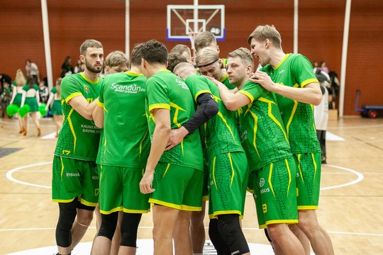 „Atleto“ klubas baudžia NKL ir krepšinio asociaciją už licencijos neišdavimą