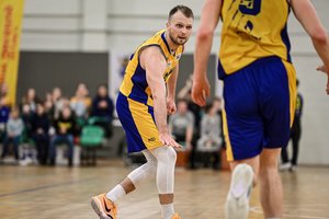 RKL A diviziono finalo ketvertas: Birštono ir Prienų derbis dėl vietos finale