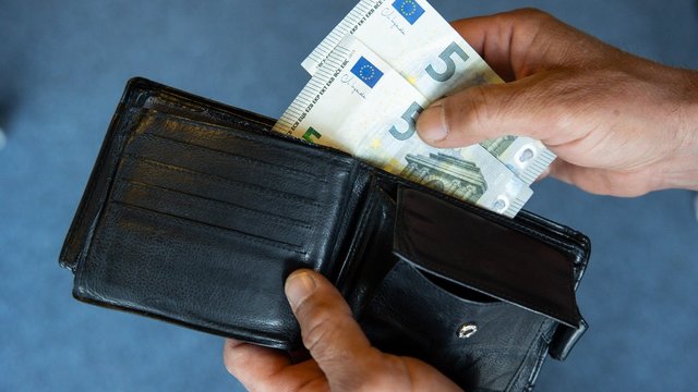 N. Mačiulis nesutinka, kad Lietuva – skurdžiausia ES: paaiškino, ką išties rodo duomenys