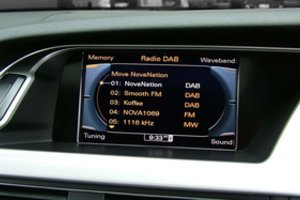DAB: raktas į radijo sektoriaus plėtrą Lietuvoje
