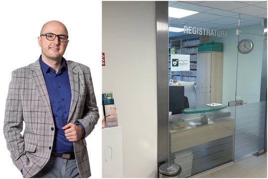 Priklausomybės ligas gydantis psichiatras: „Sunkiausia matyti, kai žmogus nori sveikti, bet aplinka jam trukdo“