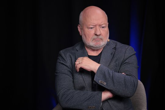 G. Paluckui liekant Seime – opozicija svarsto, kad tai ne pabaiga: „Nesitraukia lyg viskas gerai“