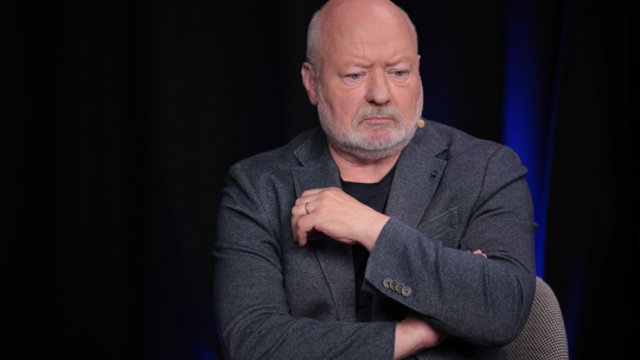 G. Paluckui liekant Seime – opozicija svarsto, kad tai ne pabaiga: „Nesitraukia lyg viskas gerai“