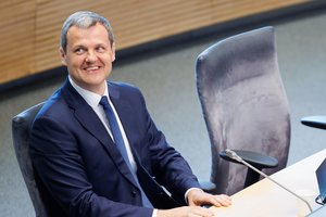 S. Malinauskas – apie G. Palucko žalą „socdemams“ ir M. Sinkevičių: turi jau anksčiau regėtą problemą