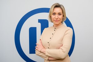 Karjeros šuolis, pakeitęs gyvenimą: Gintarės patarimai siekiantiems daugiau