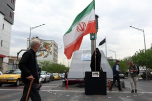 Žiniasklaida: Izraelis ir JAV rengiasi galimam naujų smūgių etapui