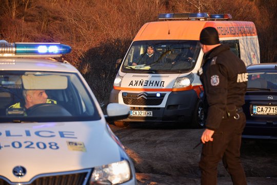 Varnoje – kraupus lietuvės išpuolis: badė visus, kurie pasitaikė
