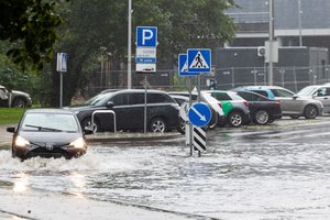 Vasaros orai – kaip loterija: kodėl šiemet verta ruoštis viskam?