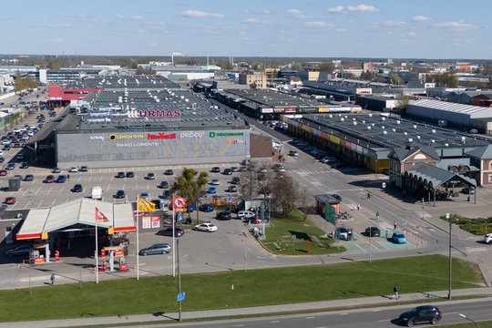 Kauniečius gąsdino sprogimo garsai: paaiškėjo, kas ten vyksta