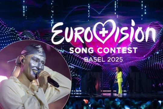Prieš „Euroviziją“ – diskusija apie didžiausią konkurso nusivylimą: paminėta ir Lietuva