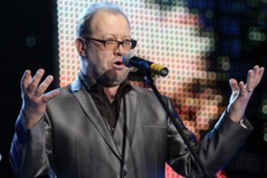 Raimondas Šilanskas patyrė traumą: lūžo šonkauliai
