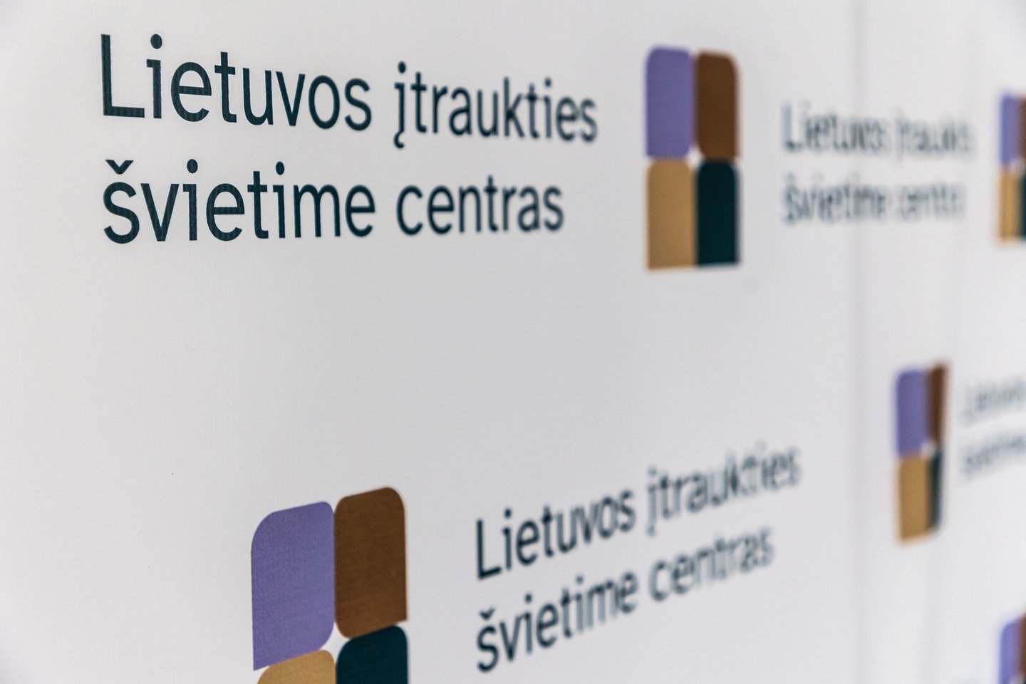 Lietuvos įtraukties švietime centras<br> D. Labučio (ELTA) nuotr.