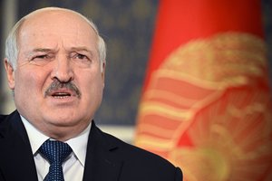 Dėl Armėnijos komentaro Baltarusija paleido didelę tiradą