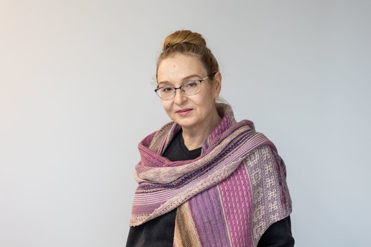 Palmira: bus svarbu nieko neįžeisti