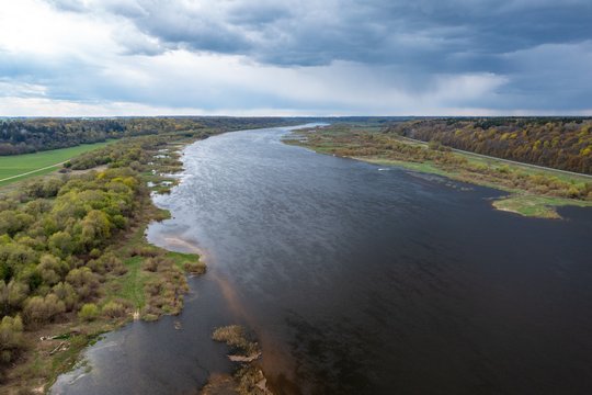 Didžiausios Lietuvos upės tyrimai parodė tiesą: kur padėtis blogiausia, o kuo galima pasidžiaugti
