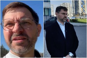 Baltarusijoje – skandalingas Celofano šou: dalinosi šokiruojančiomis istorijomis