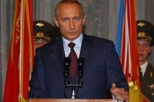 „Juk negalime kariauti su Ukraina“: tada V. Putinas karą laikė neįmanomu