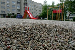 Valstybė perima dalį Vilniaus turto: jis atiteks ir Vokietijos karių vaikams