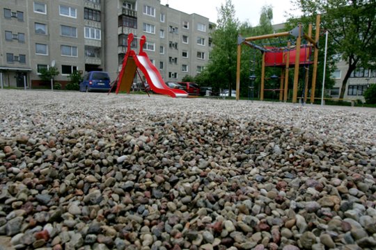 Valstybė perima dalį Vilniaus turto: jis atiteks ir Vokietijos karių vaikams