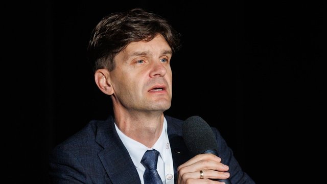 I. Vėgėlė, A. Mazuronis, L. Kontrimas: ar „Vėgėlės partija“ neįstrigs dumble?