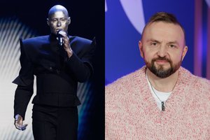 S. Stavickis-Stano įvertino Lietuvos šansus „Eurovizijoje“: „Turime galimybę išnykti“