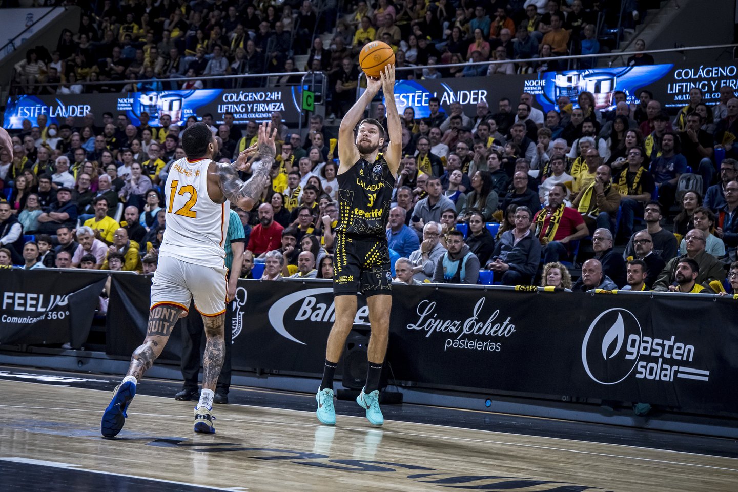 Rokas Giedraitis<br>FIBA nuotr.