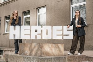 Vilniaus kolegija HEROES aljanse: pirmųjų veiklos metų pasiekimai ir patirtys