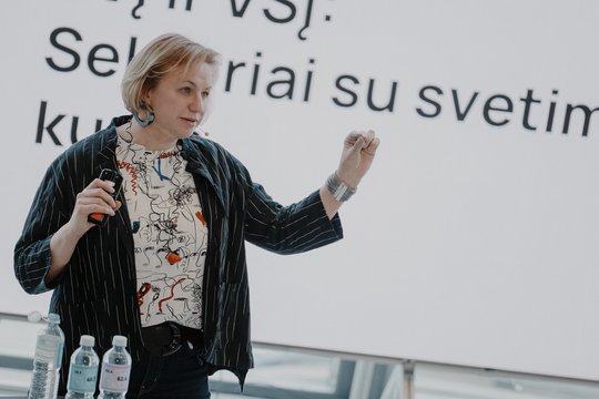 Tyrimas: visuomenė ir šalies lyderiai nesutaria dėl švietimo svarbos, skirtumas – daugiau nei dvigubas