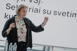 Tyrimas: visuomenė ir šalies lyderiai nesutaria dėl švietimo svarbos, skirtumas – daugiau nei dvigubas