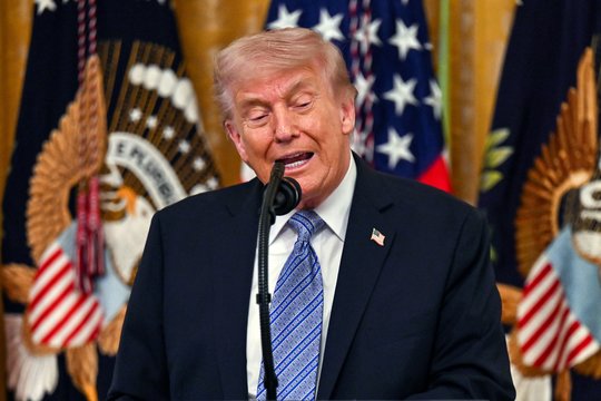 Naujoje D. Trumpo kovos su terorizmu strategijoje – kirčiai Europai ir kairiesiems