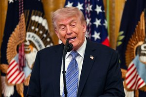Naujoje D. Trumpo kovos su terorizmu strategijoje – kirčiai Europai ir kairiesiems