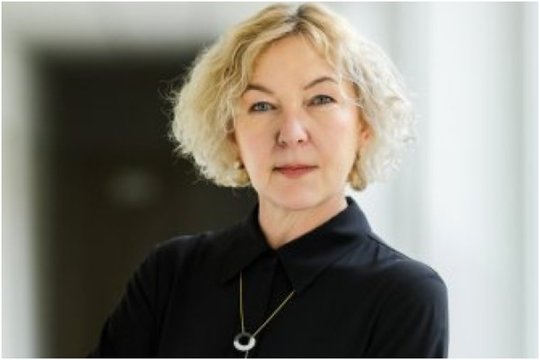 Spaudos atgavimo dieną – LAT teisėja Sigita Rudėnaitė apie saviraiškos laisvę, viešą kritiką ir SLAPP ieškinius