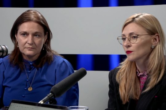 Ekspertės analizavo, kodėl vaikai pradeda smurtauti: mes per mažai įvertinam jų aplinkas