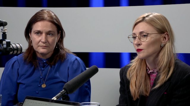 Ekspertės analizavo, kodėl vaikai pradeda smurtauti: mes per mažai įvertinam jų aplinkas