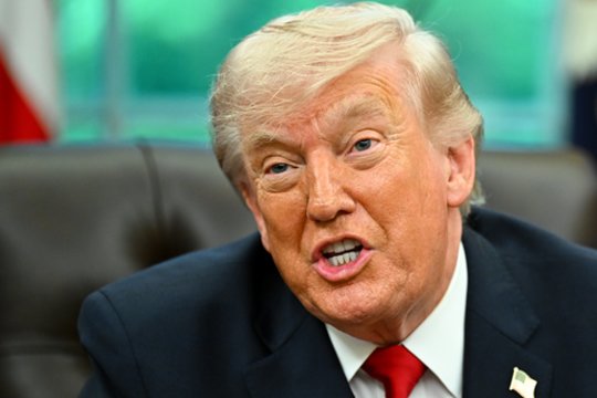 Pažanga Irano ir JAV derybose: D. Trumpas tvirtina, kad susitarta dėl branduolinių ginklų klausimo