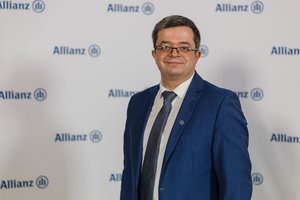 Finansų konsultantas: „Žmonių likimai mane lydi net po darbo valandų“