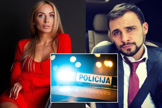 Po žinios apie su kokainu įkliuvusį milijonierių – jo buvusios žmonos reakcija: „Tai man kėlė daug klaustukų“