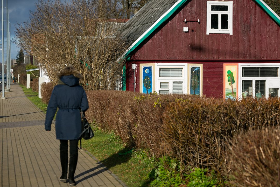 Iš klastingos sukčių schemos išsisukusi Birutė iki šiol sunkiai atsigauna: „Neapleidžia baimės jausmas“