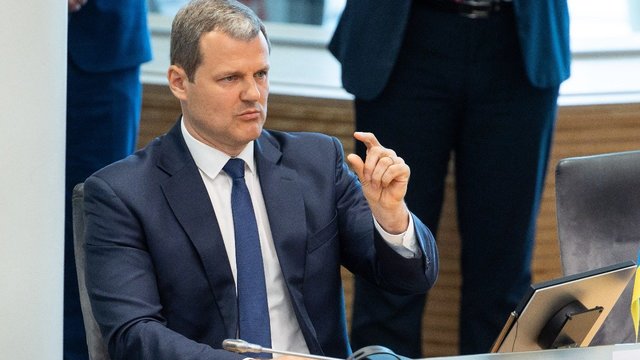 Panaikinti teisinę neliečiamybę G. Paluckui – vienintelė išeitis: atskleidė nuotaikas socialdemokratų gretose