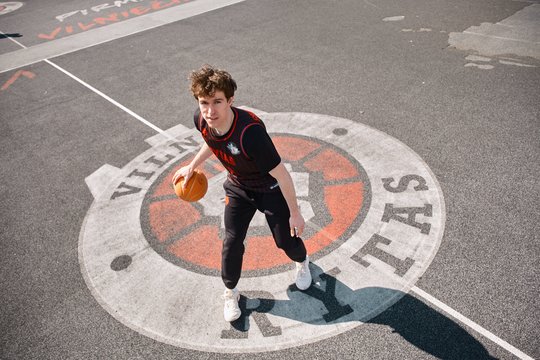 Šurmulys dėl „Fenerbahce“ I. Sargiūno neblaško – atskleidė, kaip sieks pergalės Badalonoje