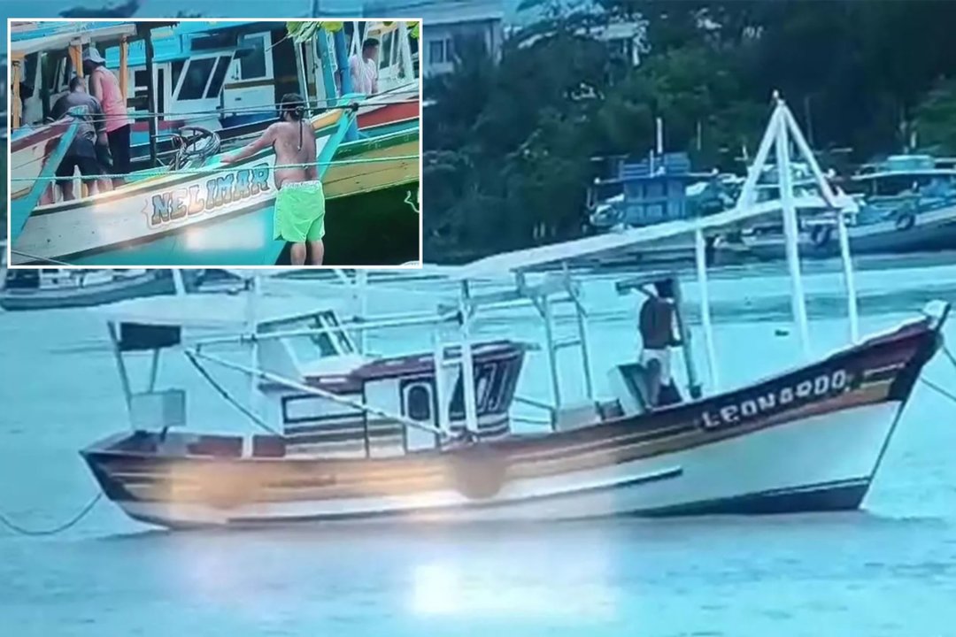 Sulaužyta taisyklė išgelbėjo gyvybes? Kaip kapitonas iš Lietuvos padėjo Brazilijos žvejams