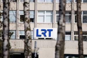 Venecijos komisija: darbo grupės paruoštas LRT įstatymo projektas turėtų būti koreguojamas