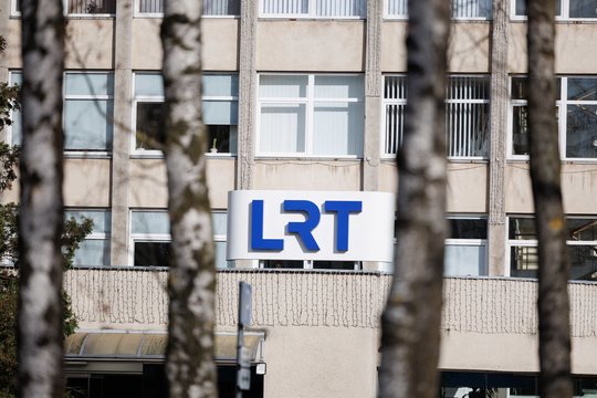 Venecijos komisija: darbo grupės paruoštas LRT įstatymo projektas turėtų būti koreguojamas