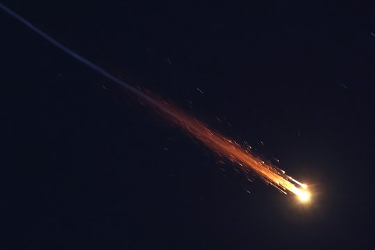 Karas Irane. JAV teigia vėl atakavusios du tanklaivius su Irano vėliava