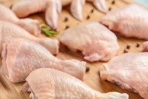 Prekybos tinklo lentynose aptiko užkrėstą vištieną: pirkėjams – žinia dėl grąžinimo