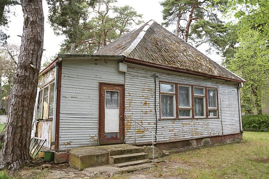 Miesto bendruomenėms atkišo špygą: savo idėjas pasilaikykite sau, nes pinigų vis tiek negausite