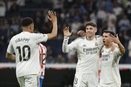 Madrido „Real“ klube – muštynės: vizitas į ligoninę, šėlsmas internete ir milijoninė peticija
