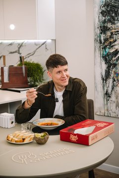 Santykių edukatorius A. Markevičius atskleidė, kas vos nesugriovė jo santuokos: „Galvojau, kad mums nelemta būti kartu“