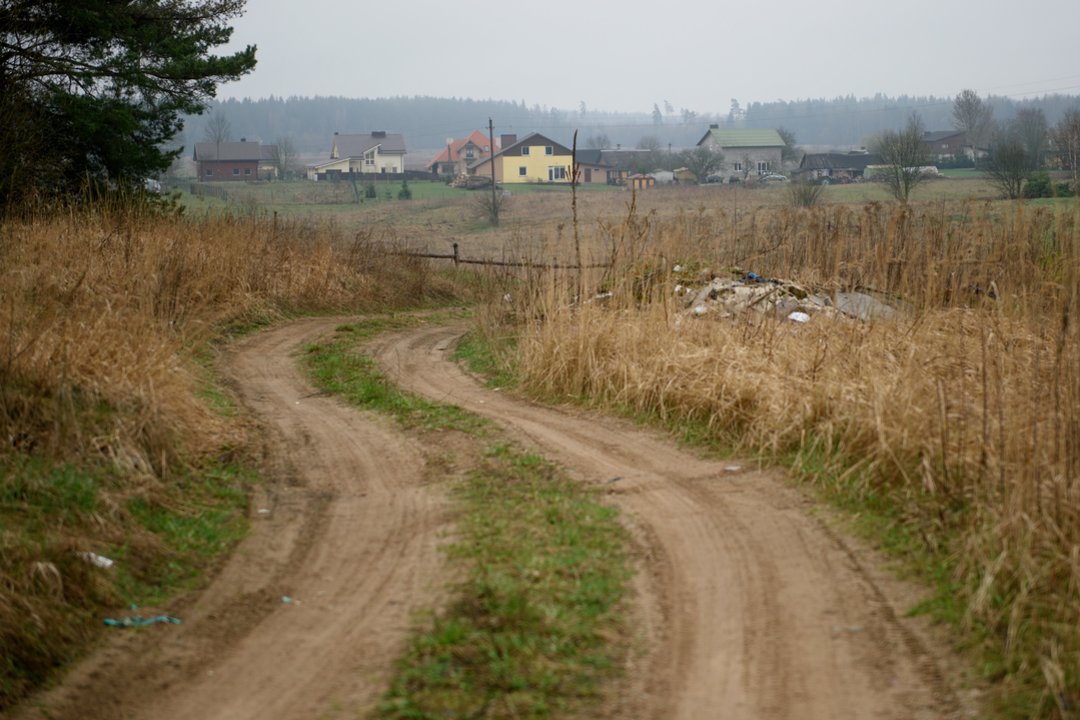 Žemės sklypų savininkams – netikėti pokyčiai: palies visus 