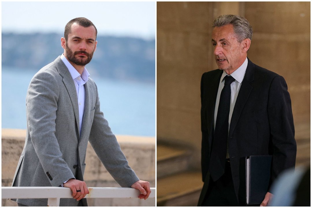 Nicolas Sarkozy sūnaus gyvenimo vingiai: garsi pavardė – geras startas ar sunki našta?